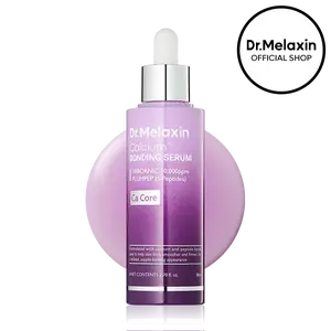 [Dr.Melaxin Official] Calcium Bonding Serum Advanced Firming & Anti-Aging with Calcium Complex, Collagen & REBORNIC 10,000ppm, Rebuilds Skin Density
