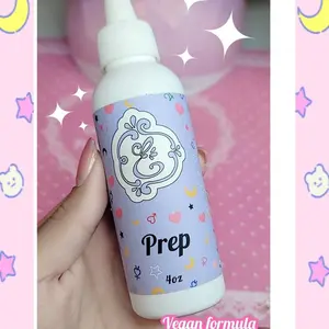 REFILL Nail Prep Acid Free Nail Dehydrator - Professional Dehydrator Nail Prep for UV Gel Nail Polish Acrylic Nails Fast Dry Dehydrator Nails  4oz Natural Nail Primer Dehydrator Base Varnish Manicure Bonder