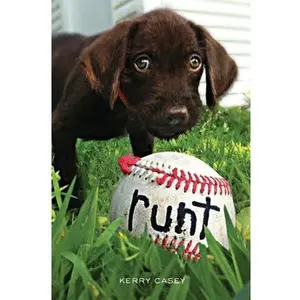 USED-Runt by Casey, Kerry F. (Paperback)