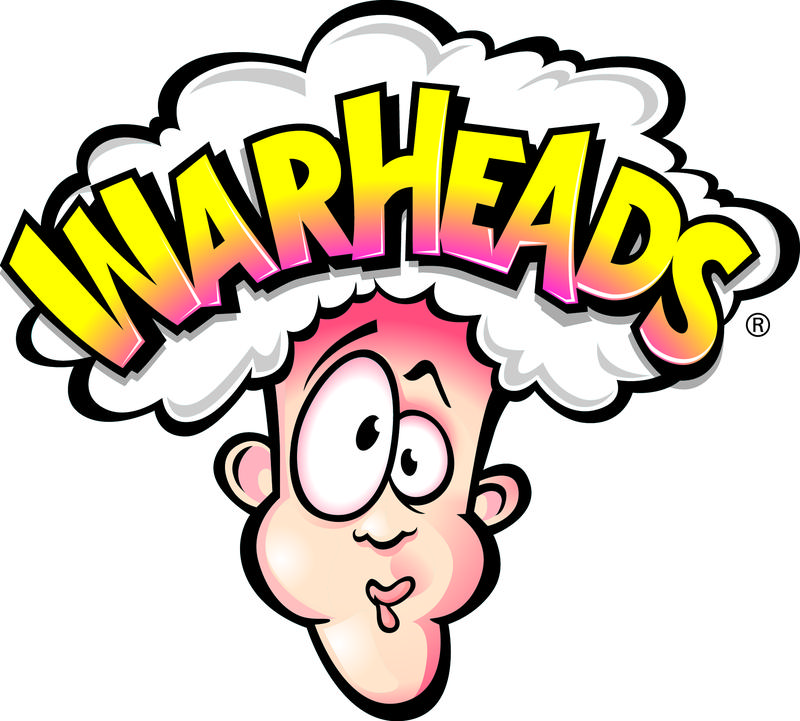 Warheads Ooze Chewz Ropes - 3 oz Bags - 3 Pack - Watermelon, Blue Raspberry & Green Apple Flavors - Double Sour Delight - Tangy Licorice Ropes with Sour Filling - Sweet & Sour Snack Bonbon Candy Candies Chewy