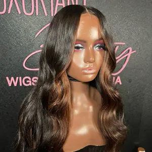 RENEE 2.0 EASY MAINTENANCE UNIT (2x6 CLOSURE WIG)