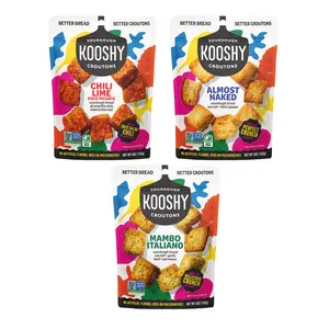 Kooshy Croutons