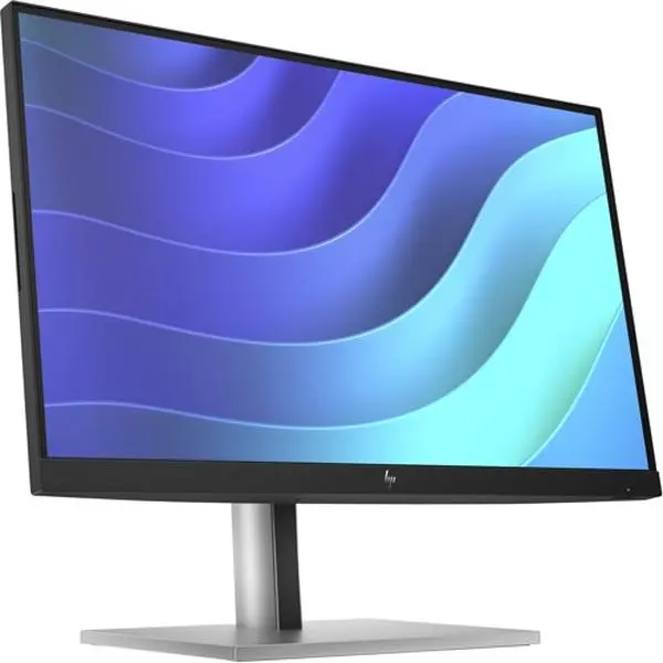 HP 6N4E8AA-ABA E22 G5 Series 22 in. LCD Panel Monitor, Full HD Computer Monitor, Full Hd Computer Monitors