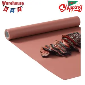 Pink Butcher Paper Roll 18" x 360" (30')