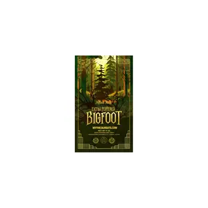 Mythical Meats® Beef Jerky