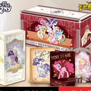 MLP Starry Bag Gen 2 Collectible cards