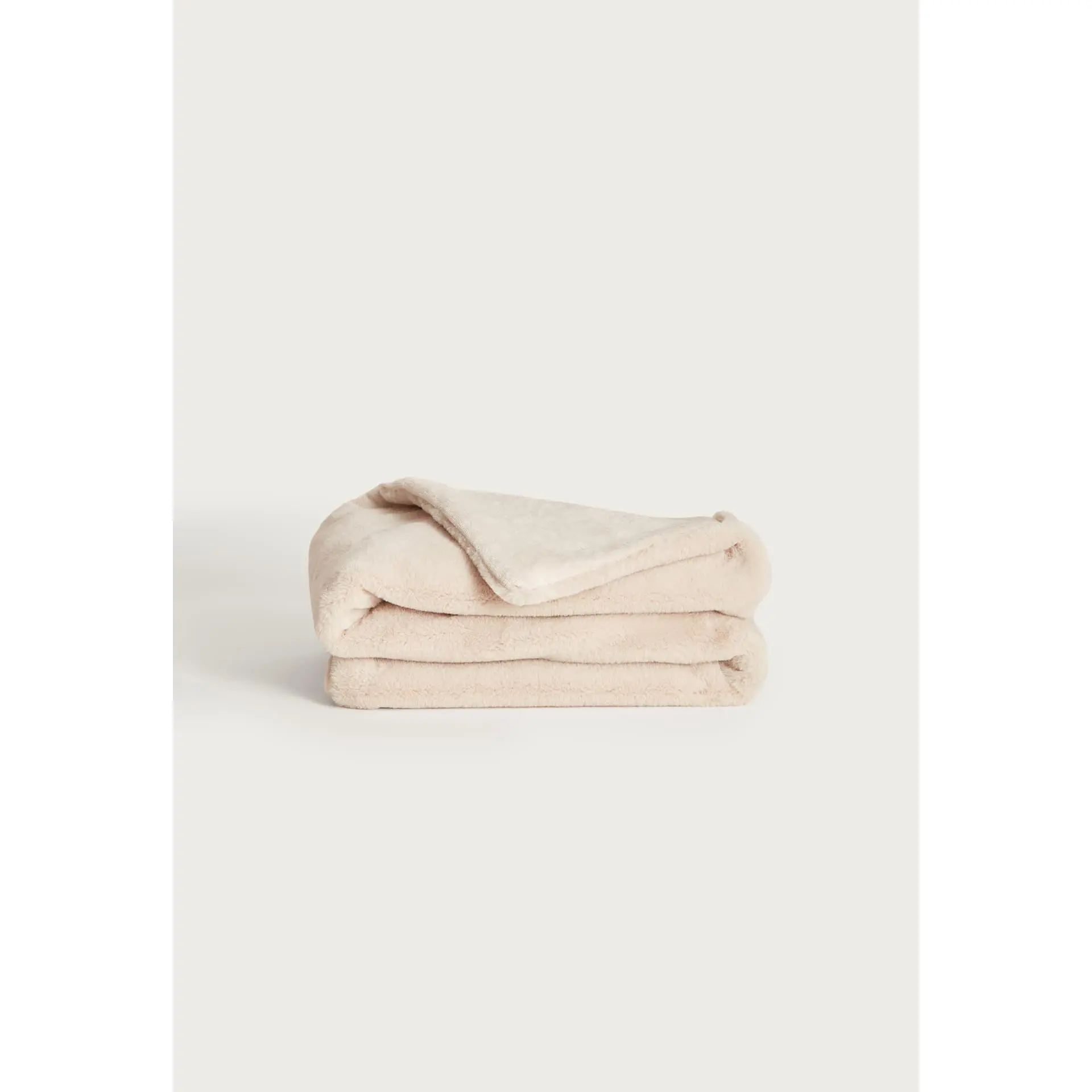 Lil’ Marsh Blanket 