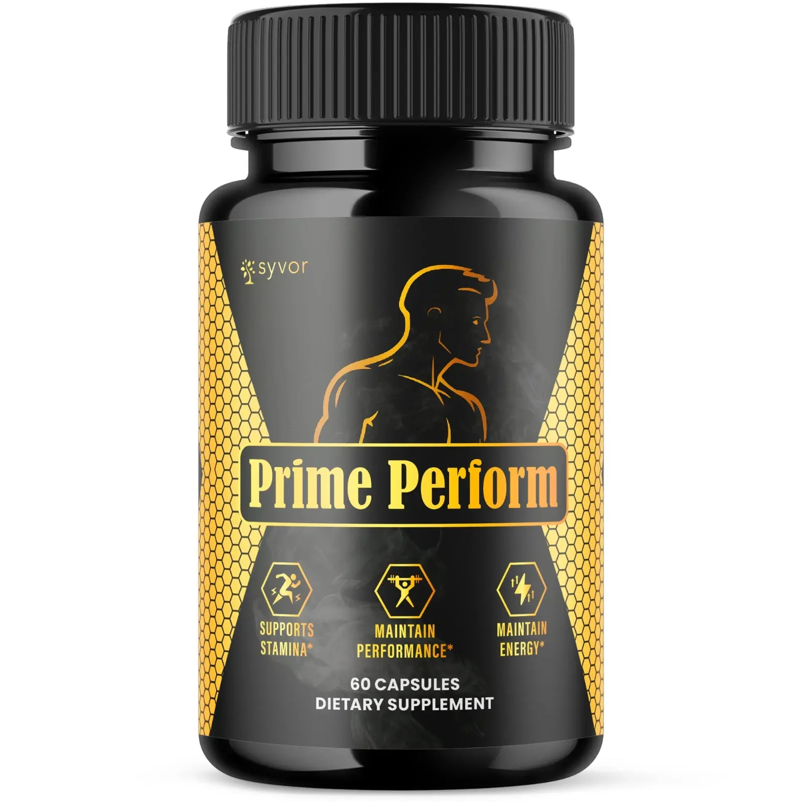 (1 Pack) Prime PerformLife Advanced Daily Wellness & Nutritional Support Supplement PrimePerformLife 60 Capsules