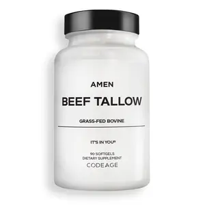 Amen Beef Tallow