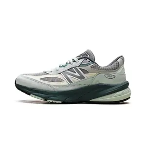 990v6 Made In USA "New Spruce" U990GT6