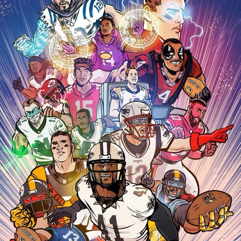 PANINI Pick Your Slab Multi-Sport Authentic Sports Trading Cards - Legends, Rookies (Including Ceede Lamb, Paul Pierce, Steph Curry) - Single Collector Price, Collectible Cards