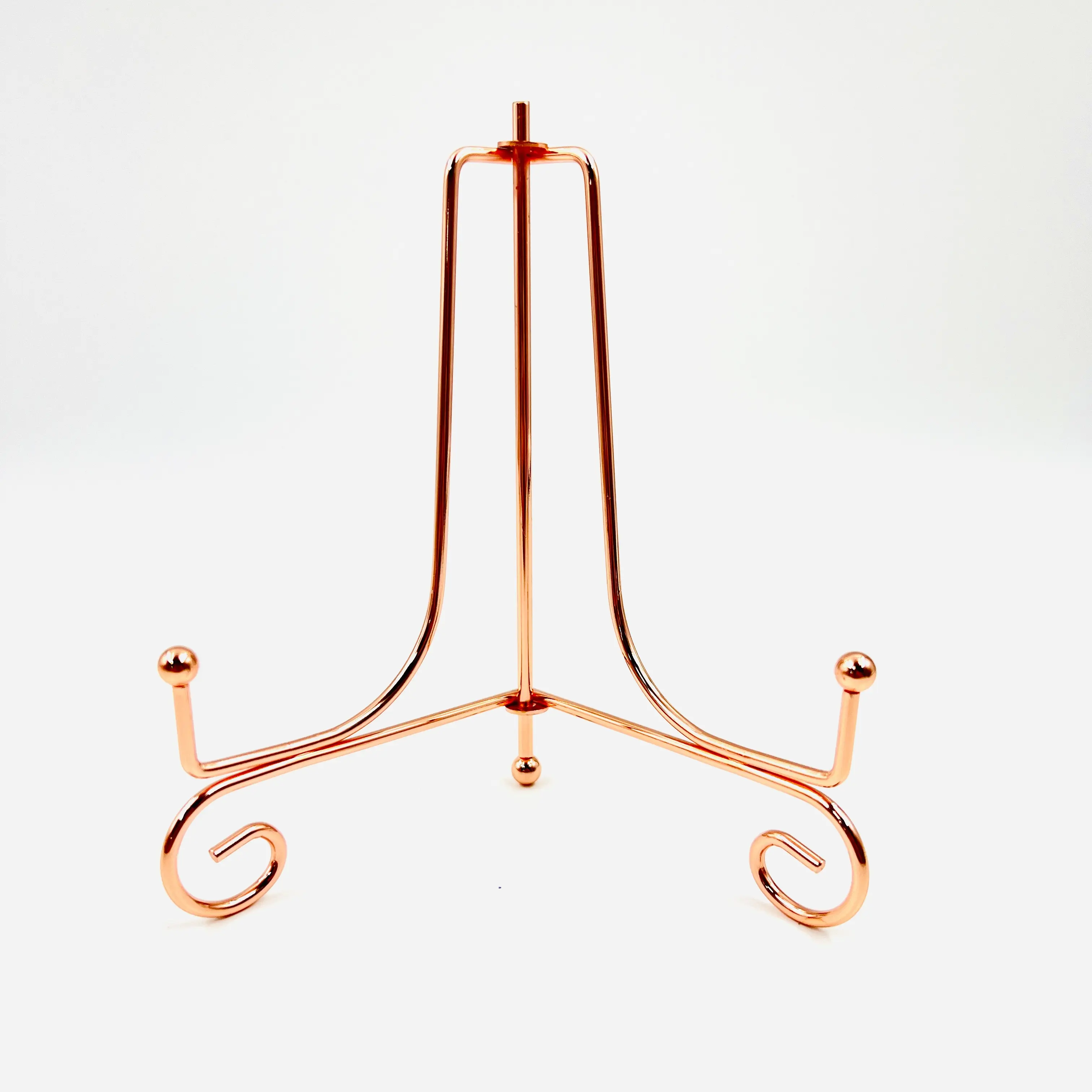 Metal Stand for Decoration