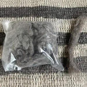 Rex and Fly Roving - Tack Essential