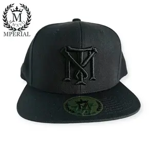 TM Tony Montana Snapback