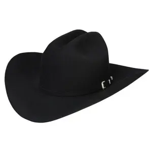 Stetson 30X El Patron - Black