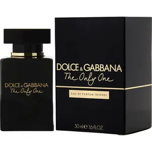 The Only One Intense By Dolce & Gabbana Eau De Parfum For Women