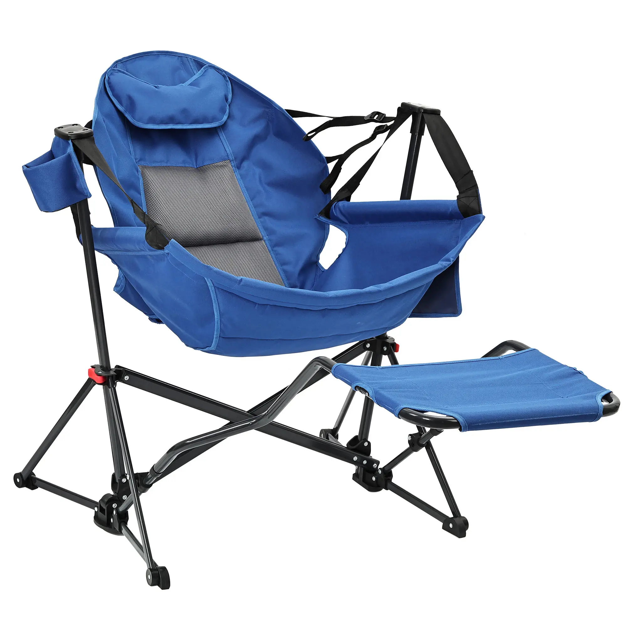 Swing Chair-Blue