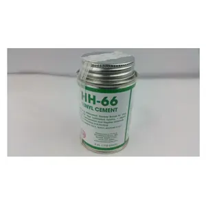 HH‑66 Vinyl Cement 4 oz