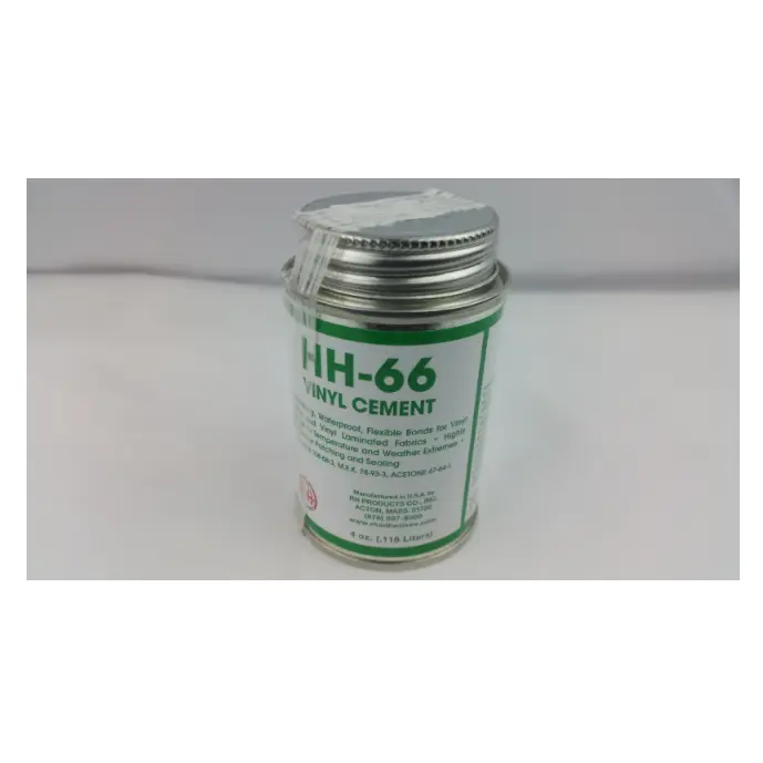 HH‑66 Vinyl Cement 4 oz