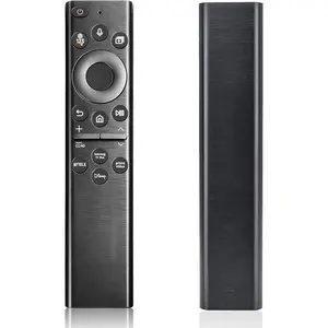 Voice Remote Replacement for   TV, BN59-01385A/B  Remote Control for 2019-2025 Neo QLED, QLED, 4K/8K, Frame,  UHD TVs ( , No Solar)