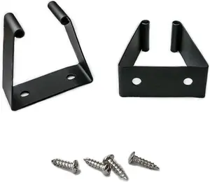 Opentron Metal Power Strip Surge Protector Mounting Parts