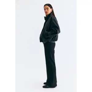 H&M MAMA Bootcut trousers