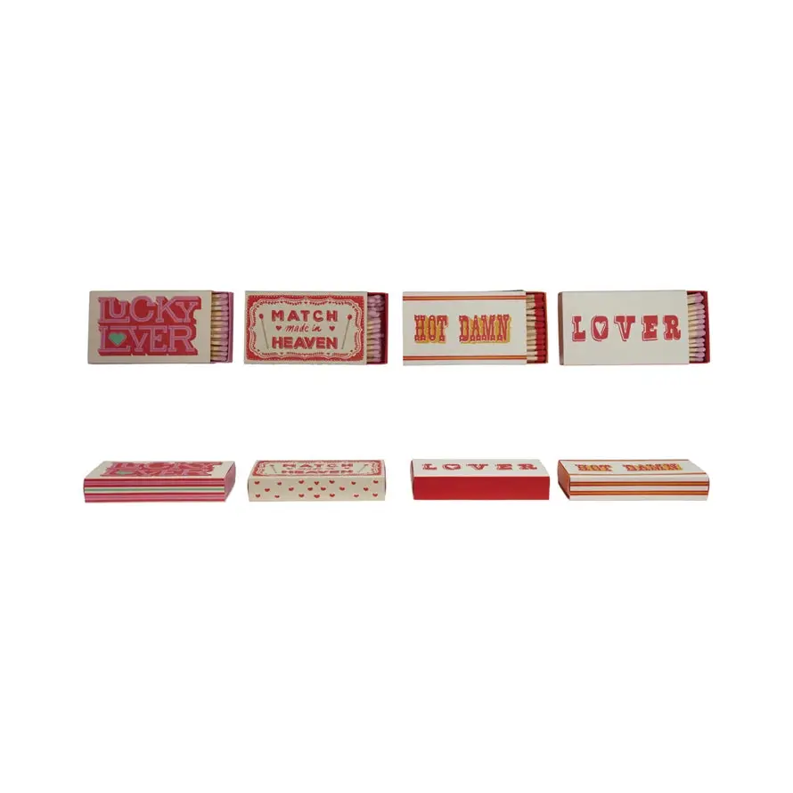 Match Box
