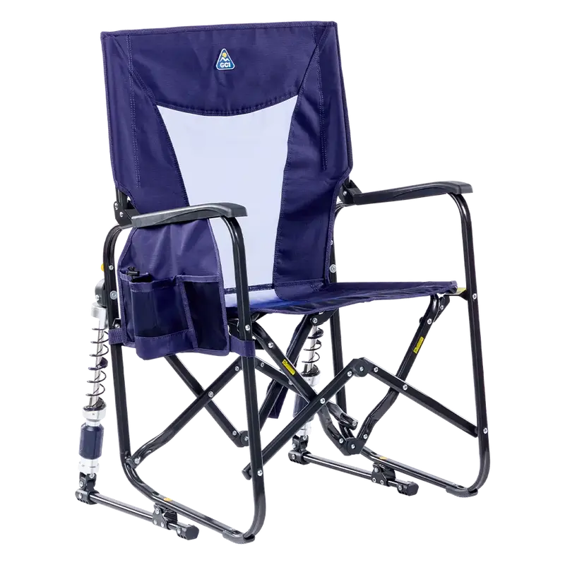 gci outdoor cheetah freestyle rocker chair - TikTok Shop