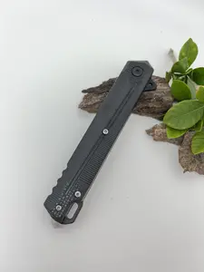 Lightweight Minimalist Folding Knife, edc pocket knife, for outdoor camping, peeling, gift