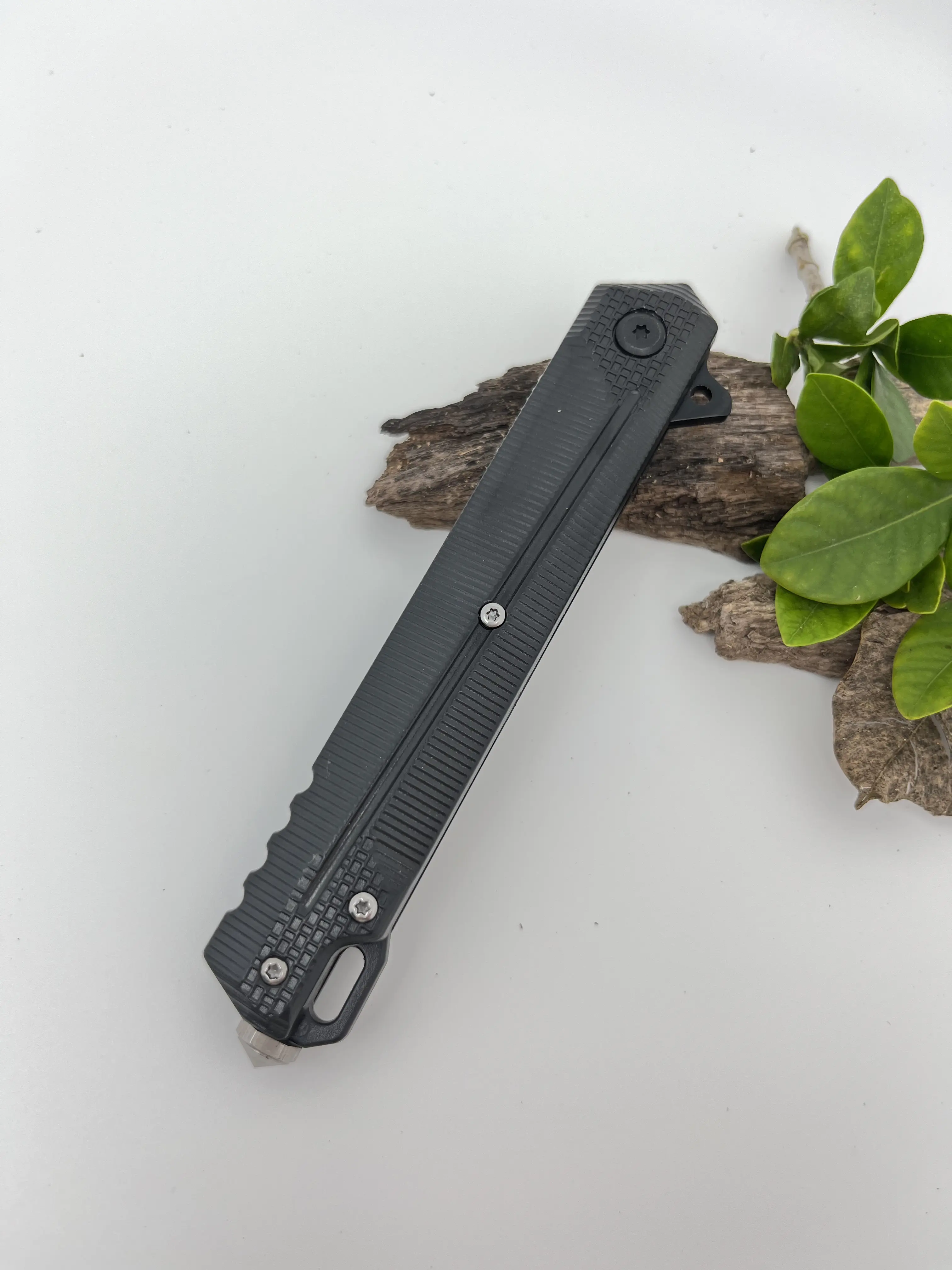 Lightweight Minimalist Folding Knife, edc pocket knife, for outdoor camping, peeling, gift