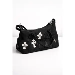 The Black Series Tote