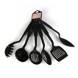 Non-Stick Kitchen Utensil Set | Spatula & Spoon