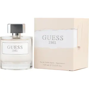 Guess 1981 By Guess Edt For Women
