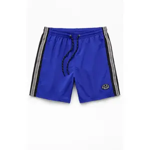 Maui & Sons Men's Reef 6.5" Swim Trunks
