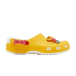 McDonald's x Classic Clog 'Birdie'