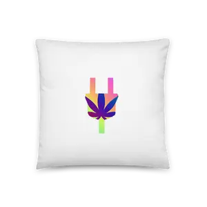 PLUGG | Basic Pillow