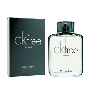 Calvin Klein Free Eau De Toilette For Men Woody Spicy Fragrance Citrus Woody Spicy