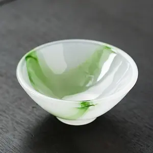 [NEW 2026] Floating Water Glazed Cup |Stay Hydrated in Style! Suitable for use at home, while out, or in the office. An Excellent Choice for Gifting  ss2