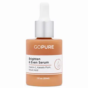 GOPURE Brighten & Even Serum