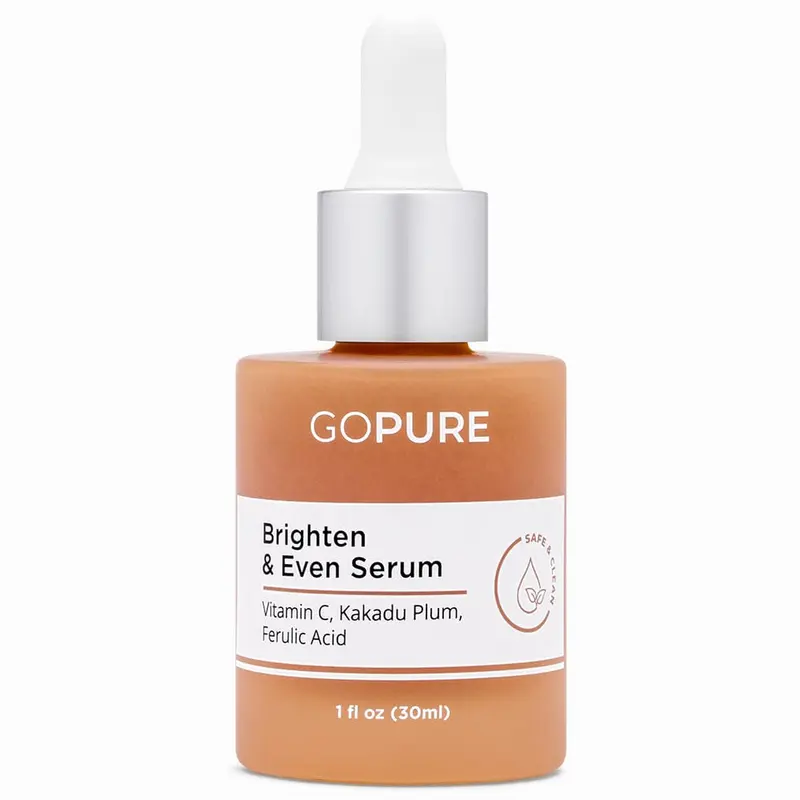 GOPURE Brighten & Even Serum