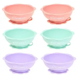 KitchenHQ 6-pack Frozen Treat Holders