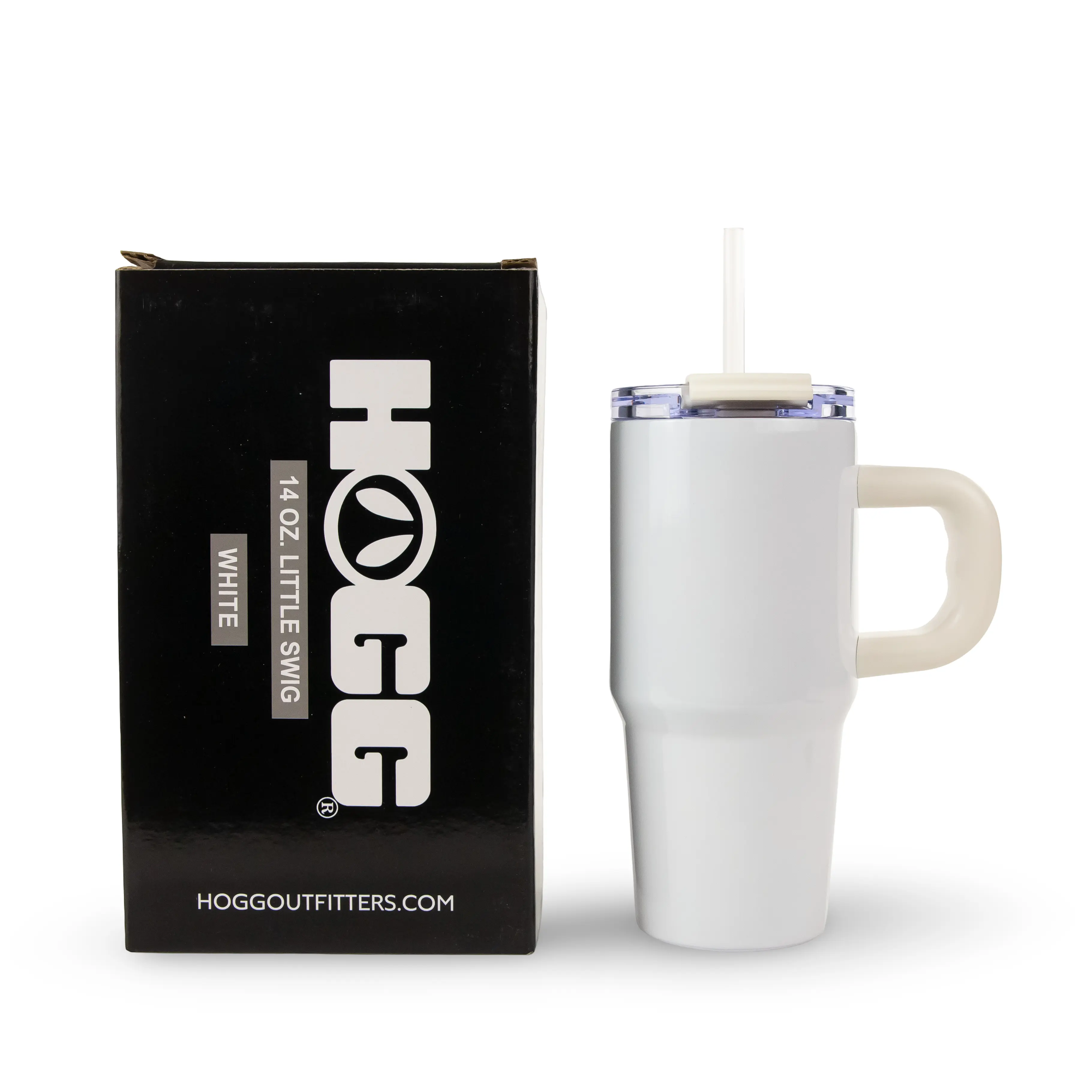 14oz Sublimatable Little Swig Tumbler