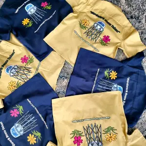 Warsaw Jack Work Shirts