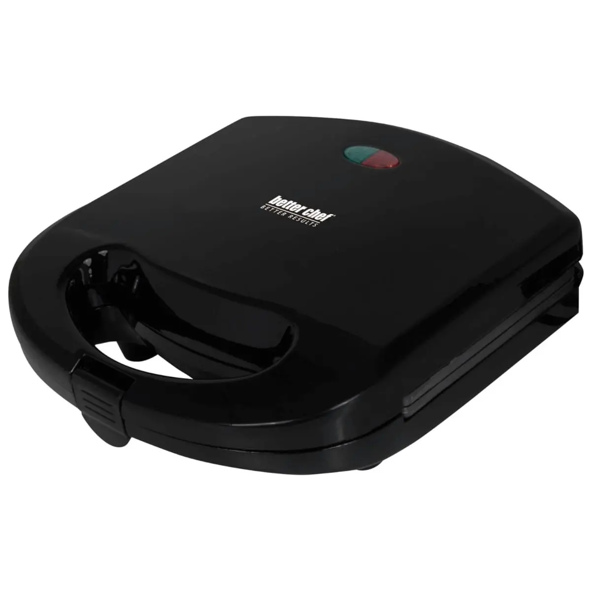 Sandwich Grill, Black