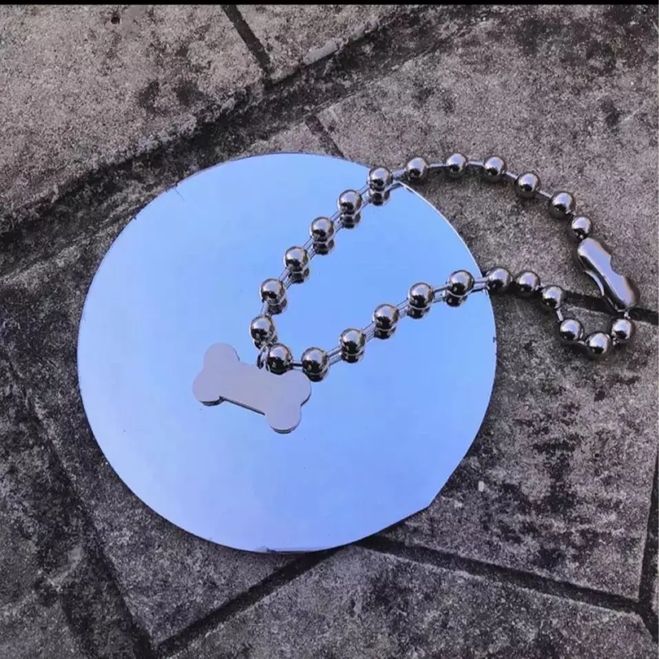Bone Dog necklace Bone Dog necklace