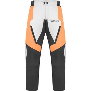 Winter Motorcycle Pants for Men with CE Armor | Adjustable Fit and Waterproof Shell,with Armor for Touring