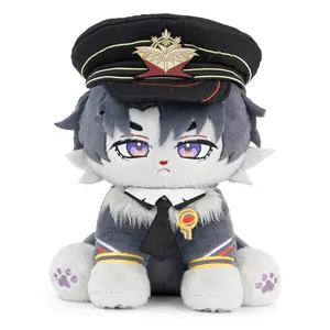 PLUSHSHOP 17in Cute Calemeow Cuddly Stuffed Animal, Super Soft Fluffy Stuffed Toy Made of Soft Plush Material [RESTOCKED]