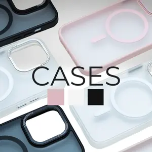 LoveHandle MagSafe Phone Cases