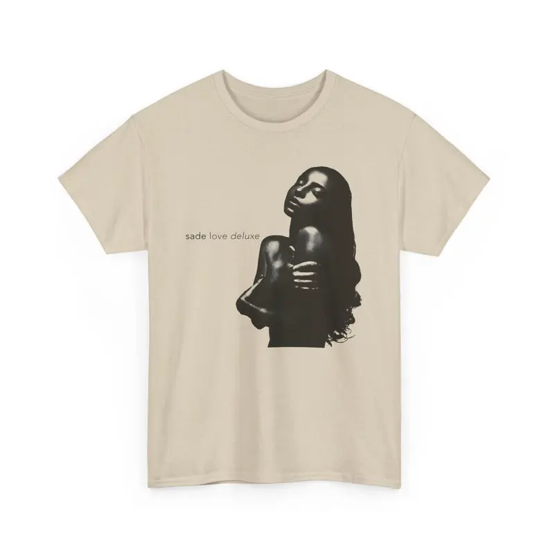 Vintage 90s Soul Music T-Shirt, Retro Concert Style Tee