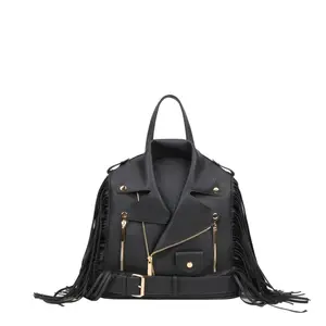 Womens Backpack Handbag Driven
